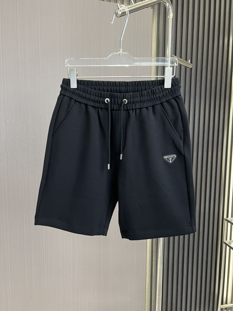 Prada Short Pants